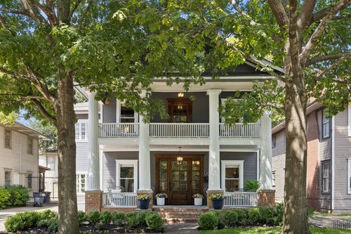 4823 Tremont St, Dallas, TX, 75246-1129 | Card Image