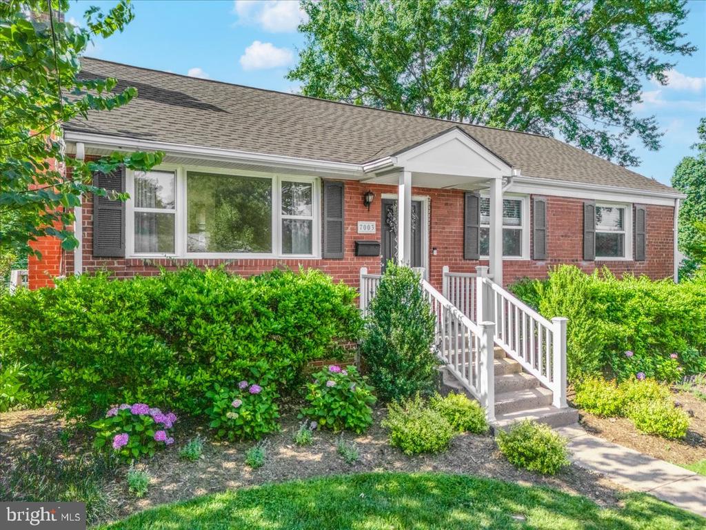 Residential in ANNANDALE 2