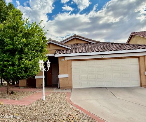 2327 E Winchester Pl, Chandler, AZ, 85286-1222 | Card Image