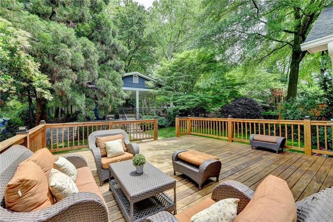 799 Monroe Dr Ne, House other with 4 bedrooms, 3 bathrooms and 2 parking in Atlanta GA | Image 74