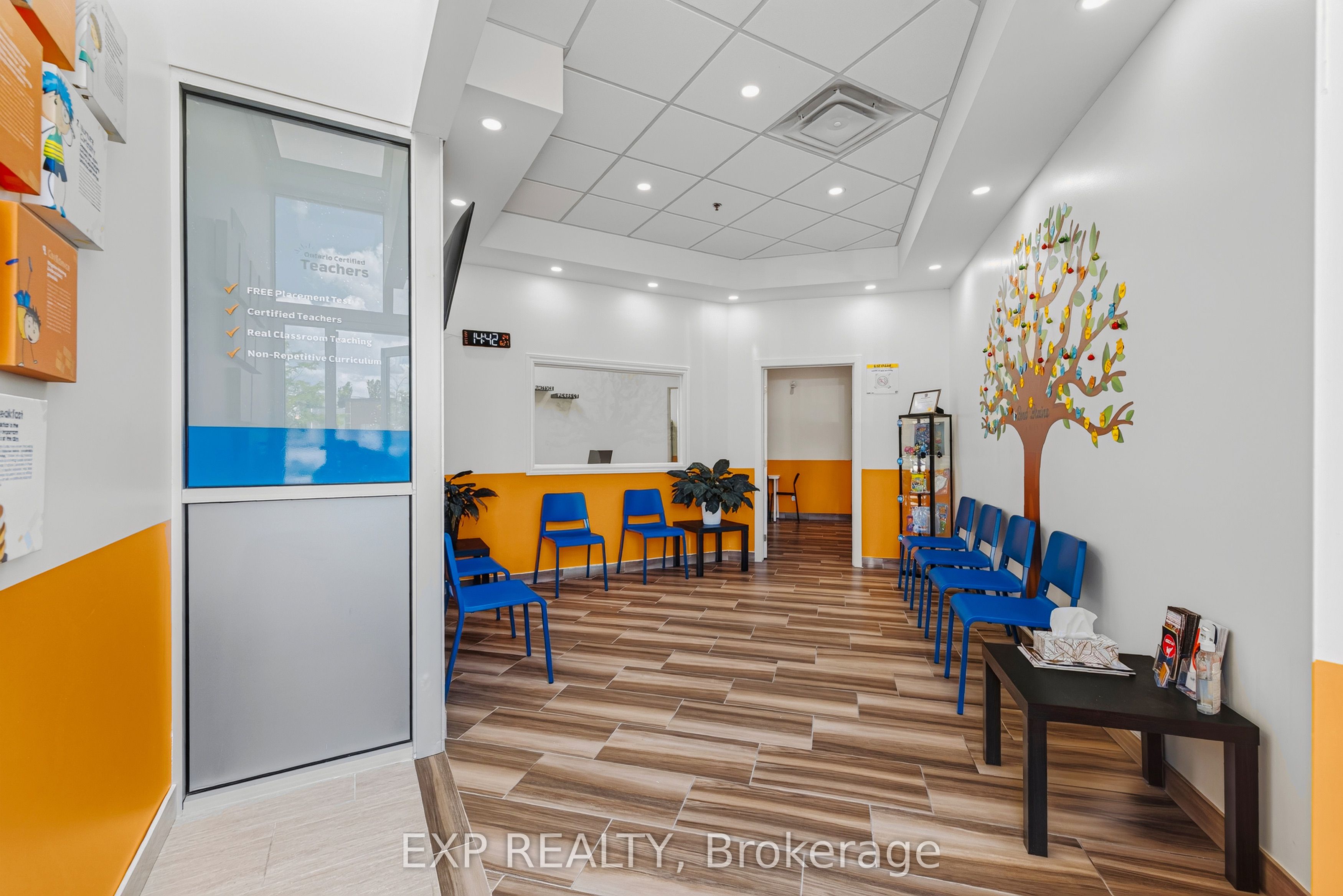 Commercial Sale in Guelph 3
