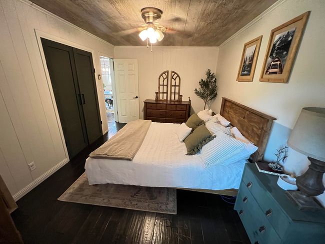 2310 Staunton Parkersburg Tpke, House other with 3 bedrooms, 2 bathrooms and 3 parking in Huttonsville WV | Image 34