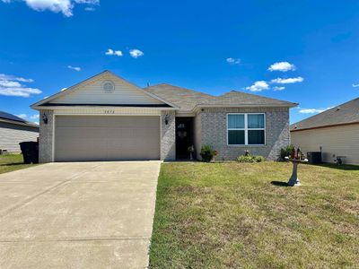 3072 Emerald Park, House other with 3 bedrooms, 2 bathrooms and null parking in Bauxite AR | Image 1