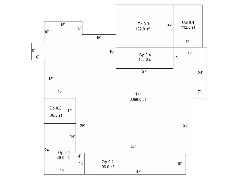 Residential in Columbia 4