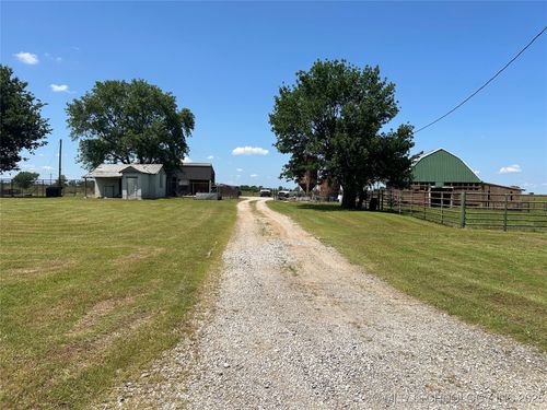 396080 W 3200 Rd, Ramona, OK, 74061-3708 | Card Image