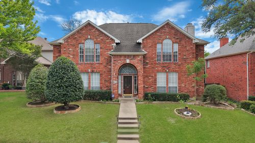 2116 Houlton Ln, Plano, TX, 75025-3025 | Card Image