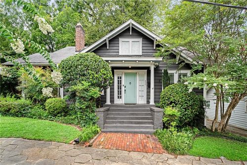 452 Euclid Ter Ne, Atlanta, GA, 30307-2042 | Card Image