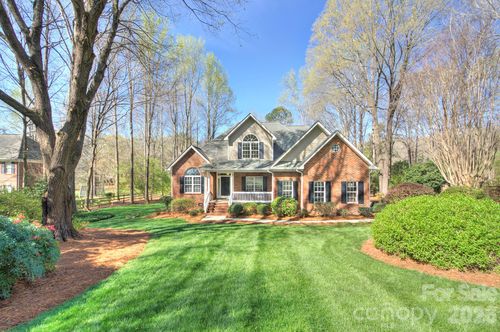 4839 Antioch Church Road, Matthews, NC, 28104 | Card Image