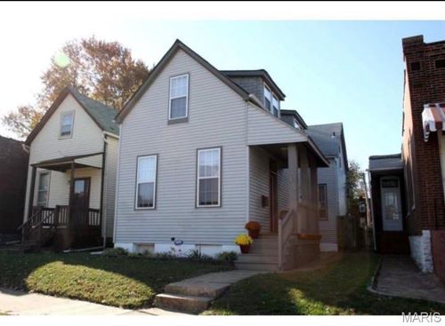 414 Fassen Street, St Louis, MO, 63111 | Card Image