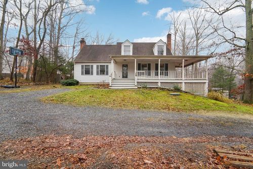 14017 Harrisville Road, MOUNT AIRY, MD, 21771 | Card Image