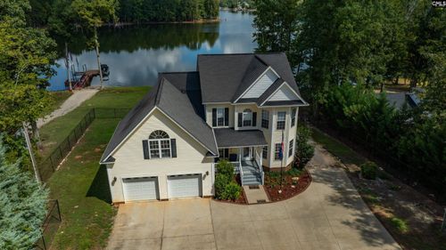 1151 Dogwood Shores, Batesburg, SC, 29006 | Card Image