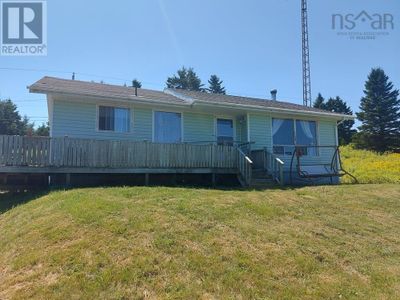 442 Ss River Bourgeois Rd, House other with 3 bedrooms, 1 bathrooms and null parking in River Bourgeois NS | Image 2