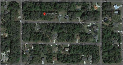 17380 Tyler Avenue, Port Charlotte, FL, 33948 | Card Image