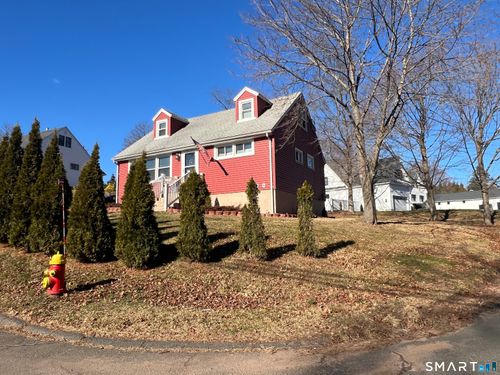 1 Dean Dr, Wallingford, CT, 06492-3215 | Card Image