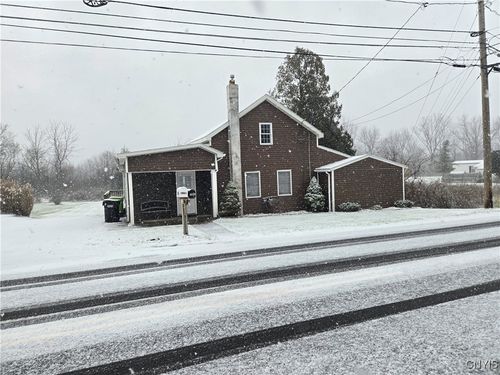 7053 Lakeport Rd, Chittenango, NY, 13037-9590 | Card Image