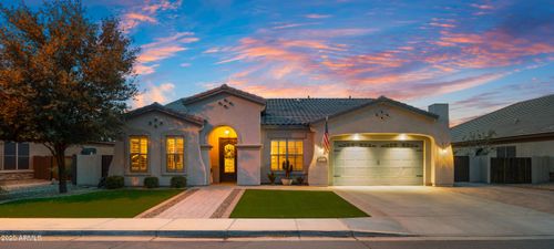 6697 S Banning Street, Gilbert, AZ, 85298 | Card Image