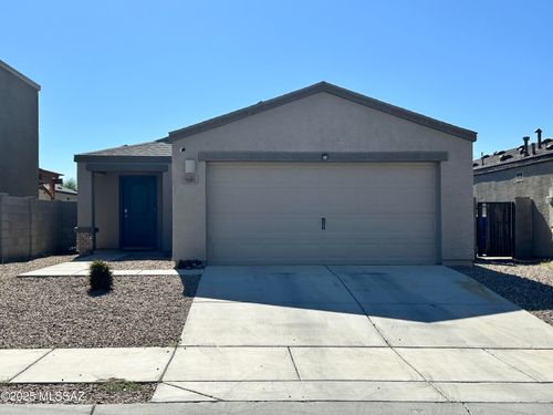5992 S Antrim Loop, Tucson, AZ, 85706 | Card Image