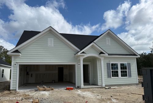 6743 Fellowship Dr, Leland, NC, 28451-2969 | Card Image