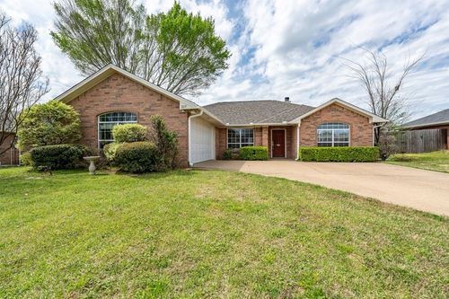 207 Willow Rd, Bullard, TX, 75757-5025 | Card Image