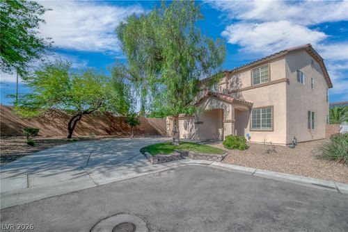 11273 Accademia Ct, Las Vegas, NV, 89141-3458 | Card Image