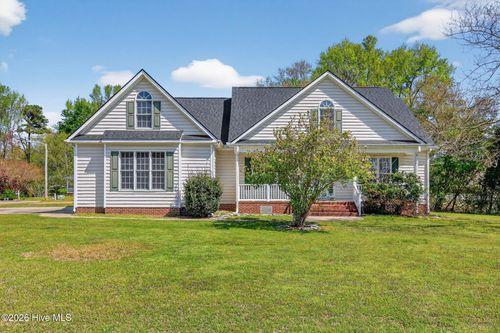 2600 Fisher Ct, Wilson, NC, 27896-8950 | Card Image