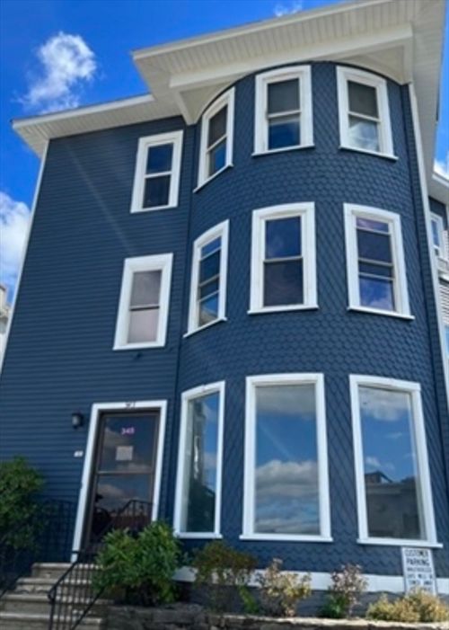 apt-3r-345 Park Ave, Worcester, MA, 01610-1002 | Card Image