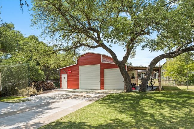 1020 Foothills Dr, House other with 4 bedrooms, 3 bathrooms and 8 parking in Dripping Springs TX | Image 30
