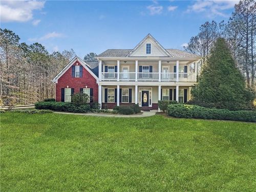 142 Liberty Trce, Milner, GA, 30257-3632 | Card Image