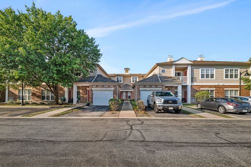 116-116 Clubhouse Ln, Oswego, IL, 60543-5518 | Card Image
