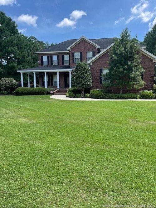 858 Three Wood Dr, Fayetteville, NC, 28312-8735 | Card Image