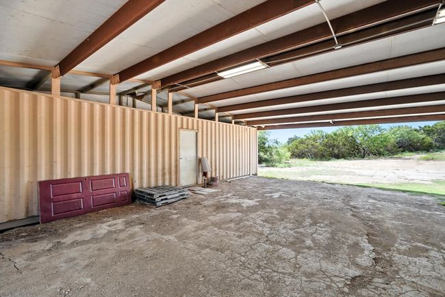 1105 S Commerce St, House other with 3 bedrooms, 2 bathrooms and null parking in Ranger TX | Image 34