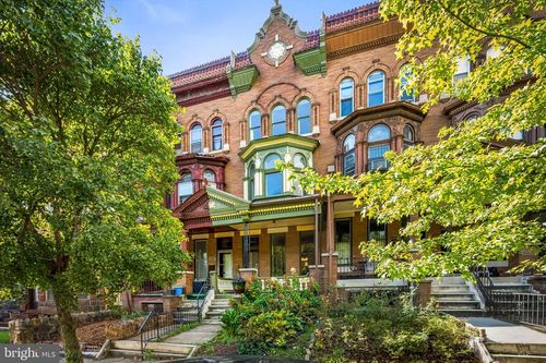 3314 Auchentoroly Ter, BALTIMORE, MD, 21217-2007 | Card Image