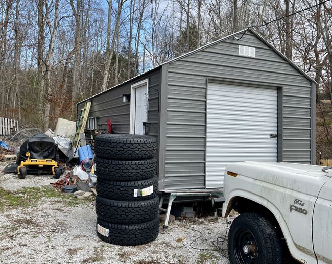 427 Blooming Grove Rd, House other with 2 bedrooms, 2 bathrooms and null parking in Five Points TN | Image 11