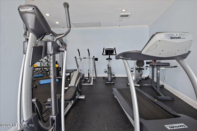 701 - 1601 Ocean Dr S, Condo with 2 bedrooms, 2 bathrooms and null parking in Jacksonville Beach FL | Image 25