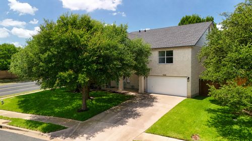 1409 Chalk Ln, Cedar Park, TX, 78613-1429 | Card Image