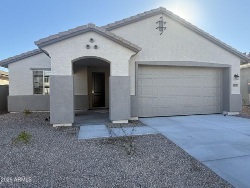 25191 W La Salle St, Buckeye, AZ, 85326-6843 | Card Image