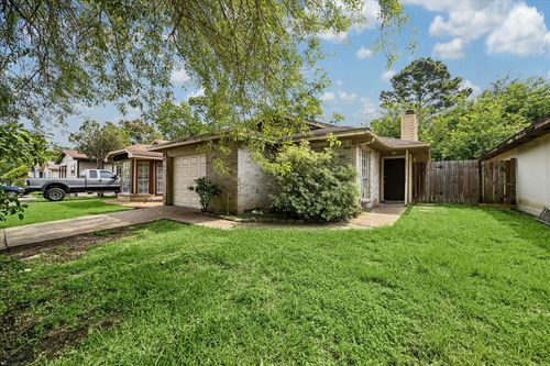11906 Kingslake Forest Drive, Houston, TX, 77044 | Card Image