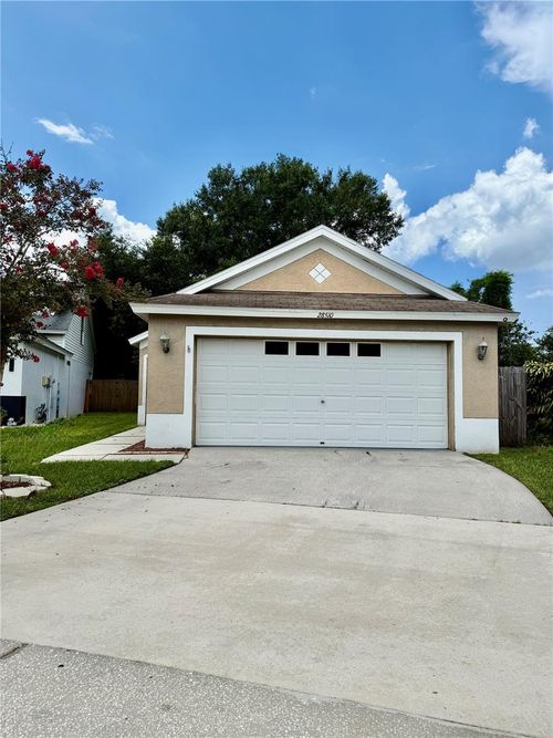 28510 Seashell Ct, WESLEY CHAPEL, FL, 33545-4391 | Card Image