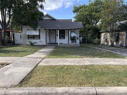 1-1319 Leal St, San Antonio, TX, 78207-2107 | Card Image