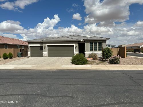2058 E Entoro Dr, Casa Grande, AZ, 85122-6808 | Card Image