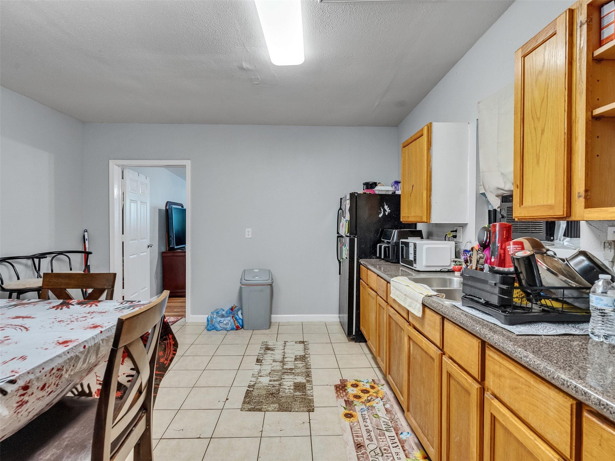 Residential in Galveston 2