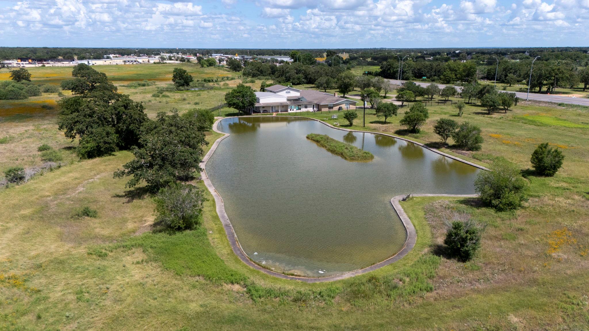 Commercial Sale in Giddings 2
