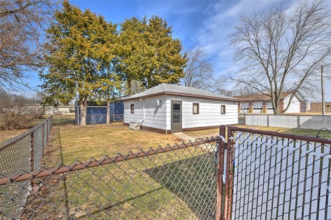342 E Cox St, House other with 3 bedrooms, 2 bathrooms and null parking in Forsyth IL | Image 20