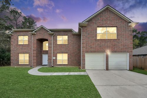 915 Hinsdale, Magnolia, TX, 77354-3158 | Card Image