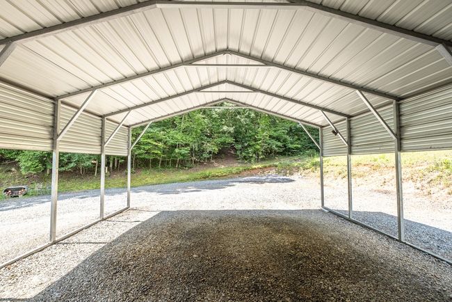 168 Lilac Trl, House other with 2 bedrooms, 2 bathrooms and 4 parking in Murphy NC | Image 30