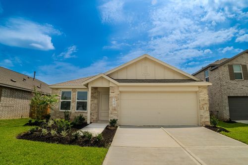 3049 Merganser Ridge Dr, Katy, TX, 77493-5882 | Card Image