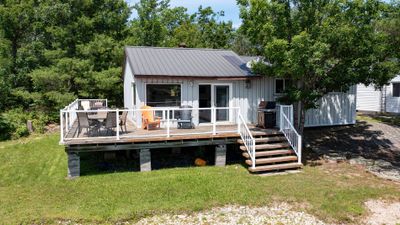 64 Wolverine Beach Rd, House other with 4 bedrooms, 1 bathrooms and 4 parking in Port Severn ON | Image 2