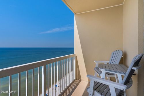 1703-5115 Gulf Dr, Panama City Beach, FL, 32408-6999 | Card Image