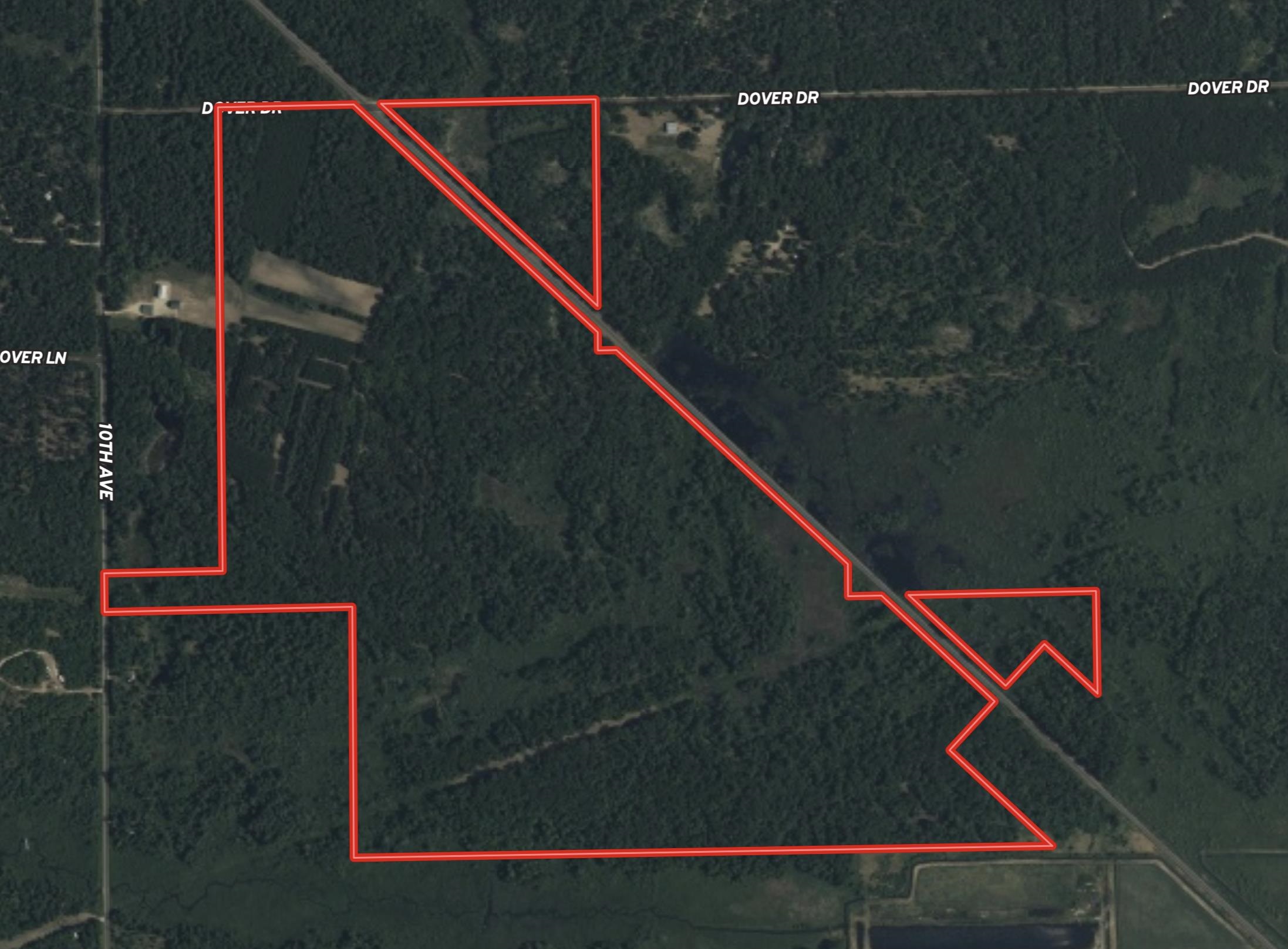 Land in Adams 2
