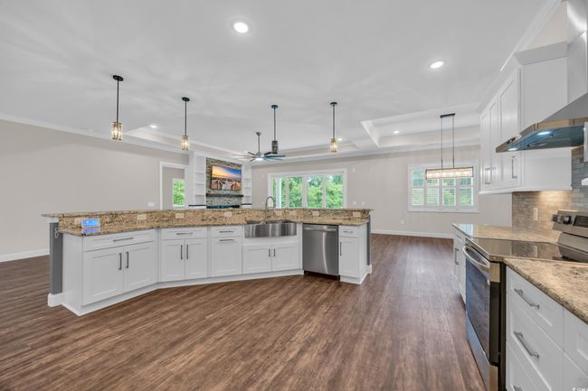3995 Tillmond Dr, House other with 3 bedrooms, 3 bathrooms and 6 parking in Conway SC | Image 15